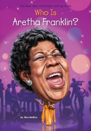 [Who Was/Is...? 01] • Who Is Aretha Franklin?